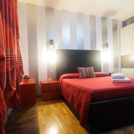 Aparthotel House Borgia Roma Exterior foto