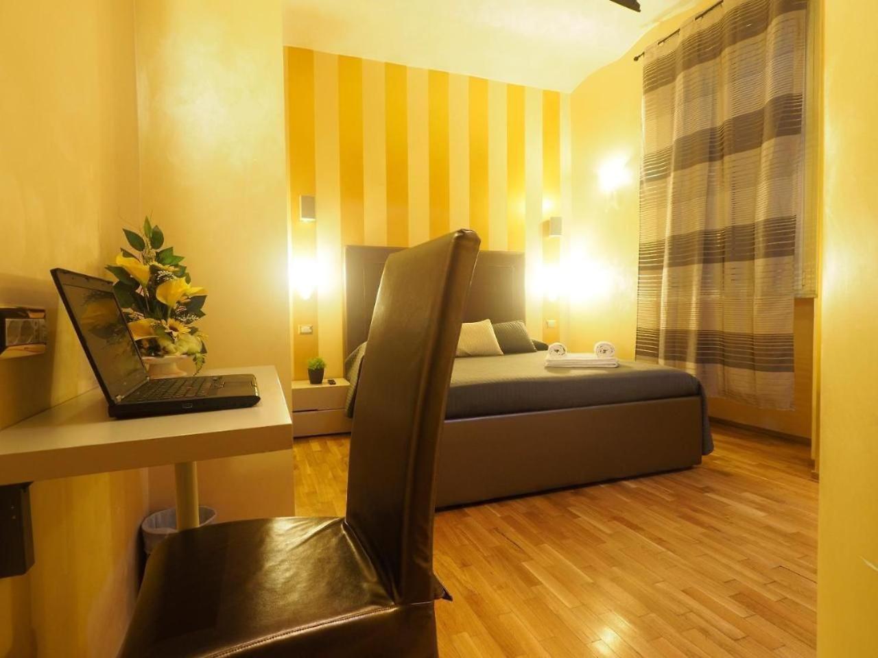 Aparthotel House Borgia Roma Exterior foto