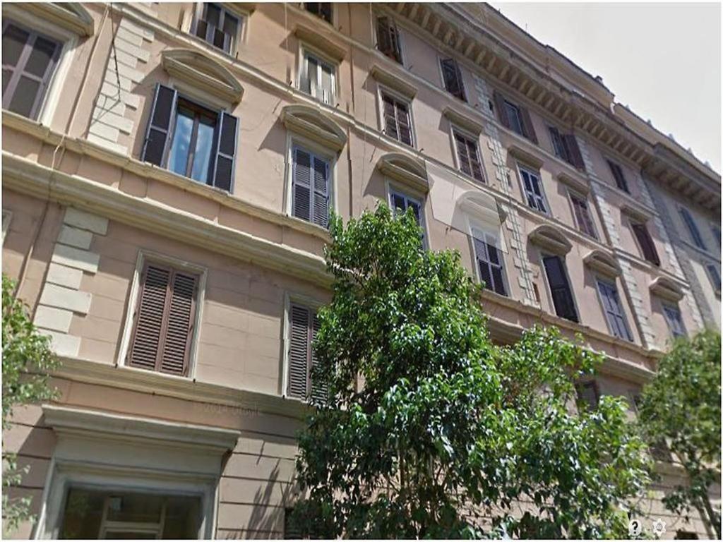 Aparthotel House Borgia Roma Exterior foto